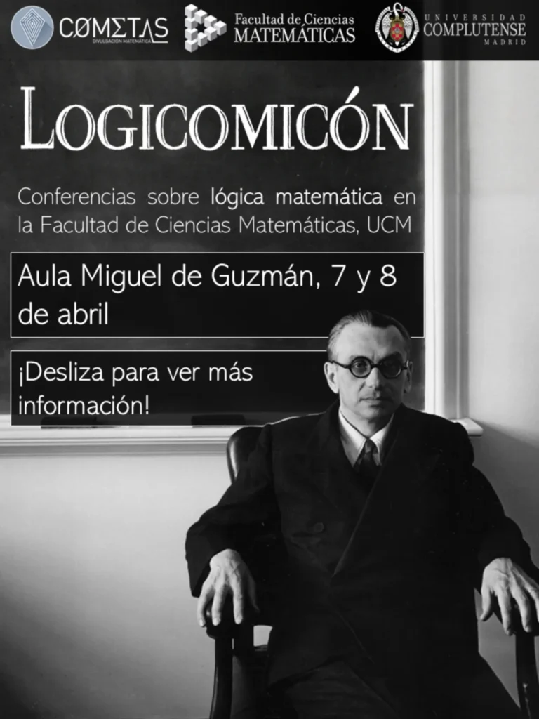 Logicomicón