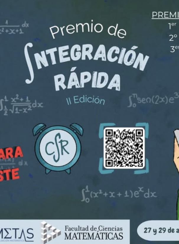 Concurso de Integración Rápida
